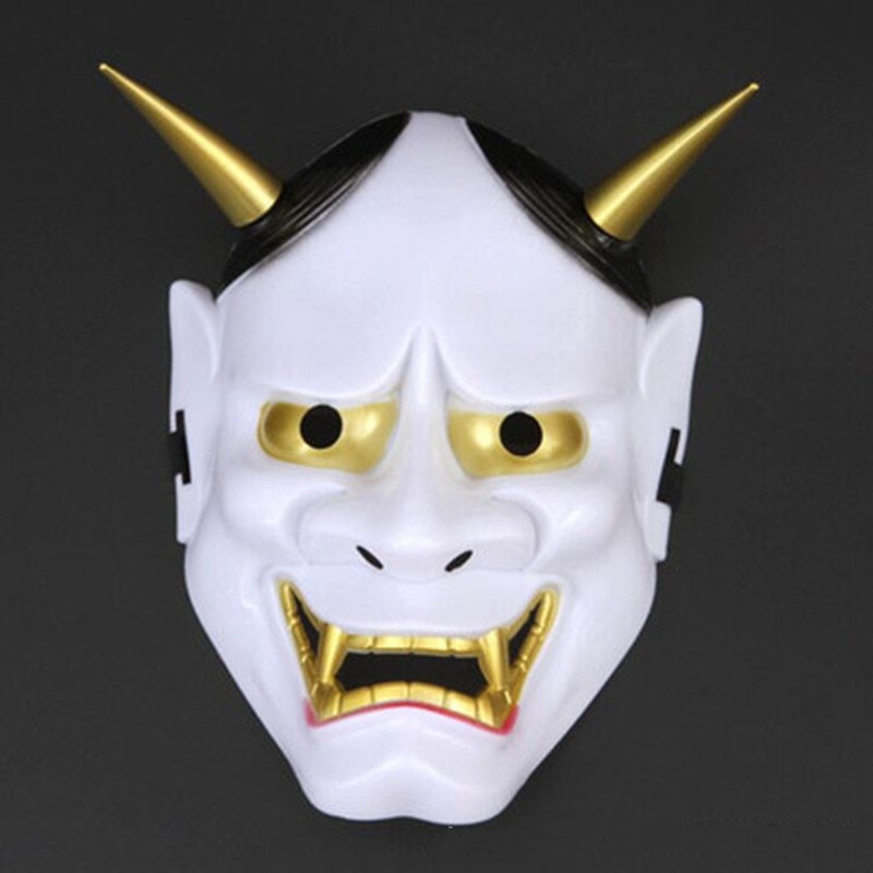 Oni masks